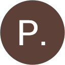 P. v.d. Klundert profielfoto